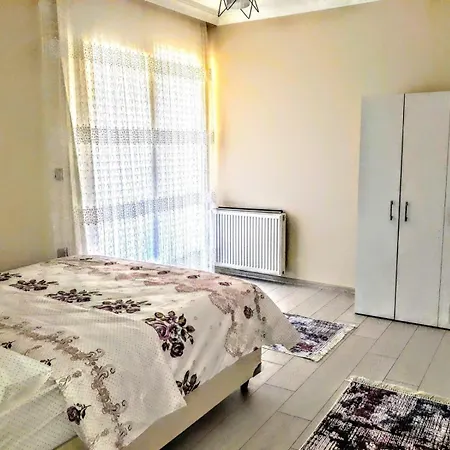 Aparthotel Klas *