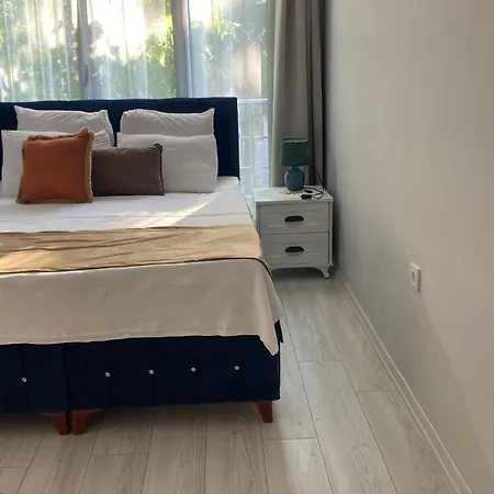 Klas Aparthotel